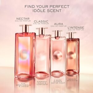 Lancome perfumes